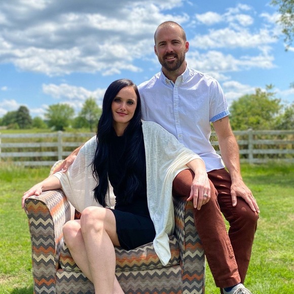 Meet your Posher, Daniel - Picture 1 of 1